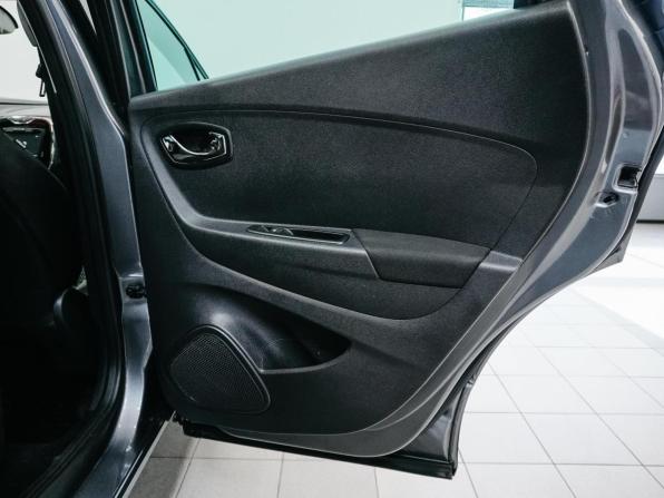 Renault Kaptur I с пробегом 2018 года, цена 1 643 000 рублей, 86625 км, внедорожник, Автокод Объявления