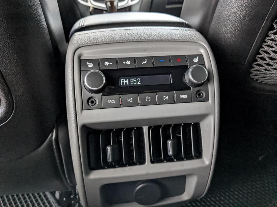 Cadillac SRX II Москва  - изображение 28