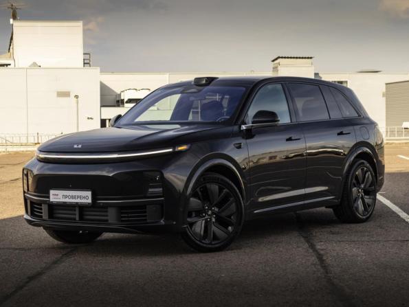 Li Auto (Lixiang) L7 I с пробегом 2023 года, цена 5 699 000 рублей, 38637 км, внедорожник, Автокод Объявления