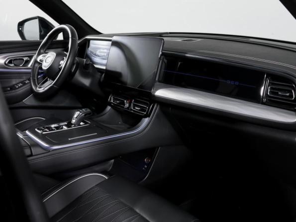 GAC GS8 II с пробегом 2024 года, цена 3 699 000 рублей, 43362 км, внедорожник, Автокод Объявления