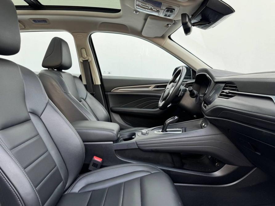 Haval F7 I Москва  - изображение 10