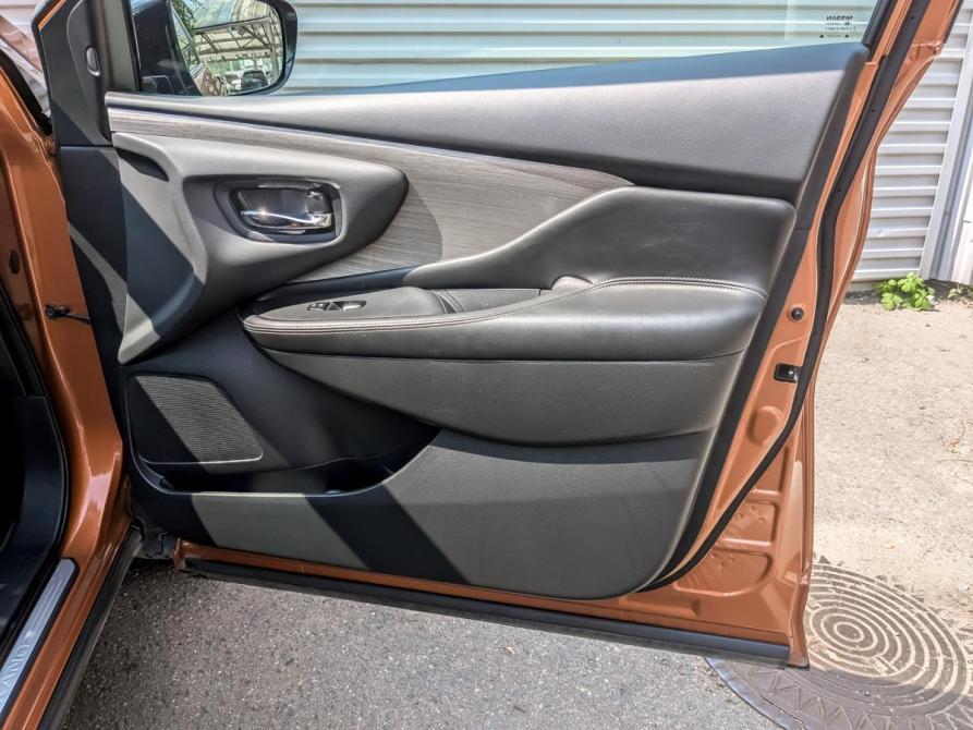 Nissan Murano III (Z52) Химки  - изображение 27