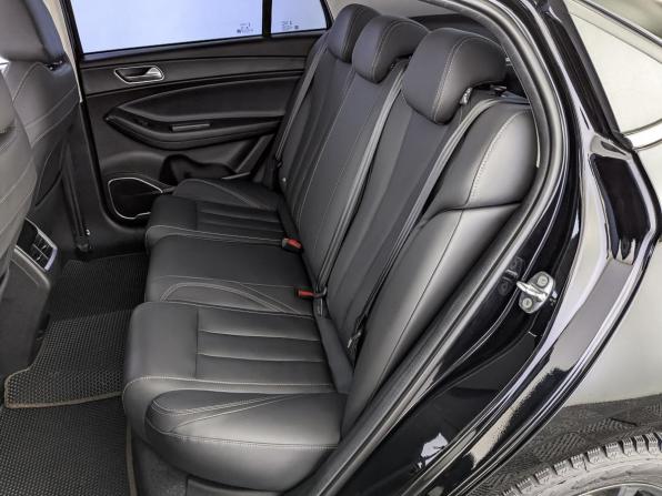 Omoda S5 с пробегом 2024 года, цена 1 720 000 рублей, 11840 км, седан, Автокод Объявления