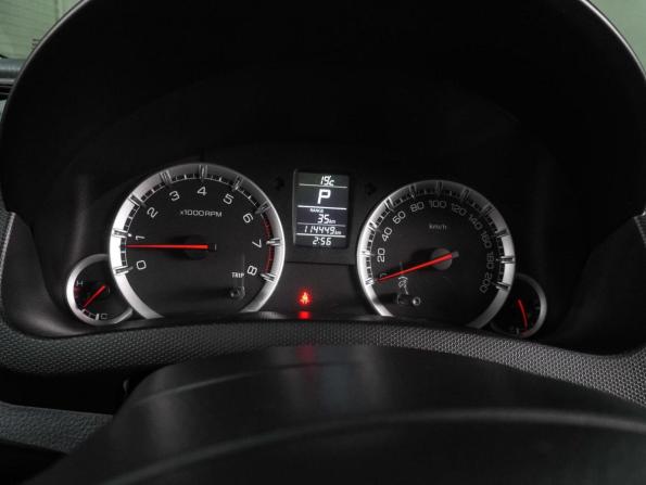 Suzuki Swift IV с пробегом 2011 года, цена 899 000 рублей, 114449 км, хэтчбек, Автокод Объявления