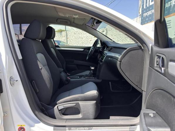 Skoda Superb II с пробегом 2012 года, цена 999 900 рублей, 287461 км, лифтбек, Автокод Объявления