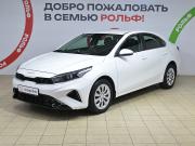Kia Cerato IV Рестайлинг Москва  - изображение 18