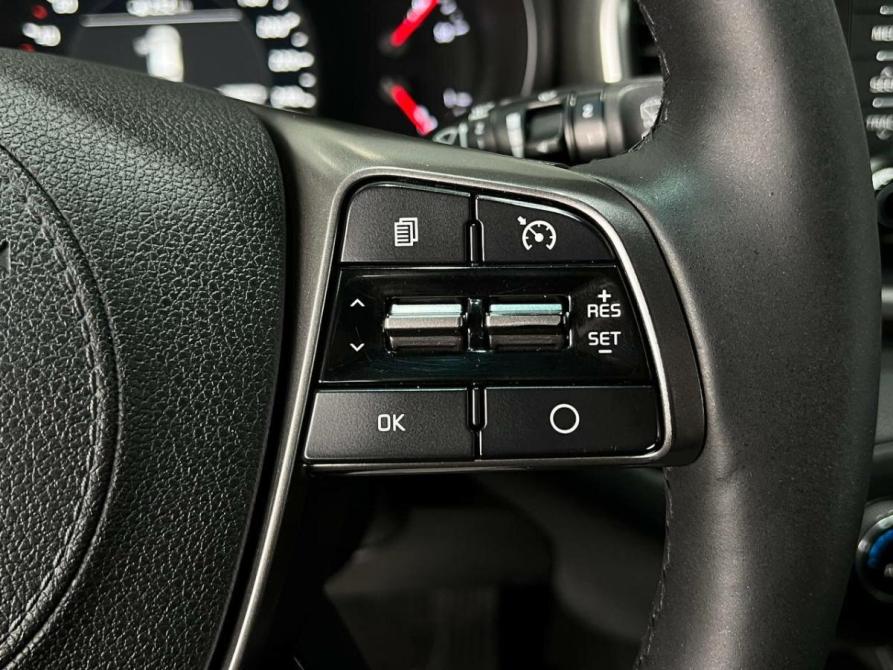 Kia Sorento III Prime Рестайлинг Оренбург  - изображение 14