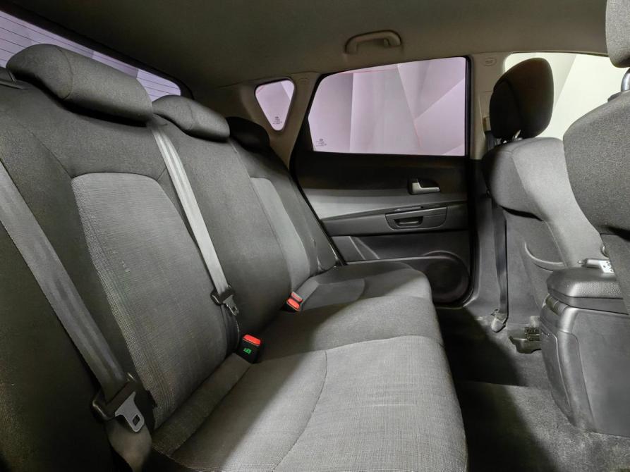 Kia Ceed I Рестайлинг Москва  - изображение 14