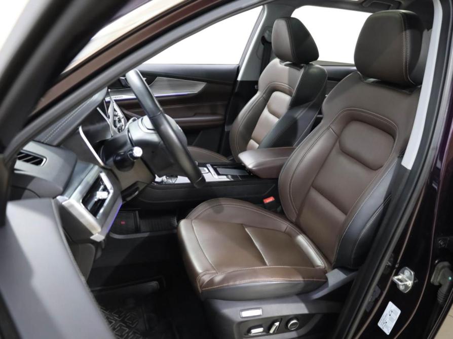 Chery Tiggo 8 Pro I Ростов-на-Дону  - изображение 11