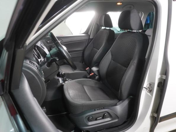 Skoda Yeti I с пробегом 2013 года, цена 1 229 000 рублей, 168311 км, внедорожник, Автокод Объявления