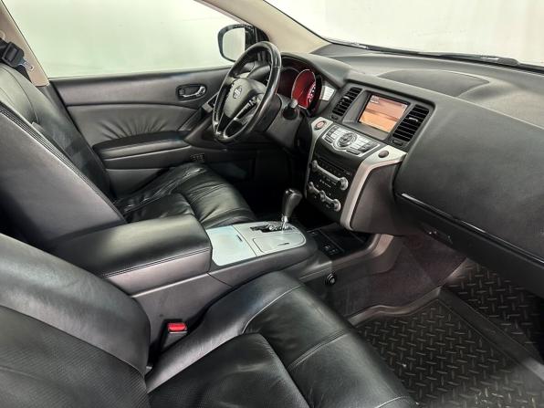 Nissan Murano II (Z51) Рестайлинг с пробегом 2011 года, цена 1 190 000 рублей, 296989 км, внедорожник, Автокод Объявления