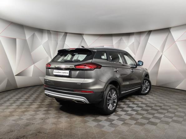Geely Atlas Pro с пробегом 2024 года, цена 2 179 000 рублей, 82525 км, внедорожник, Автокод Объявления