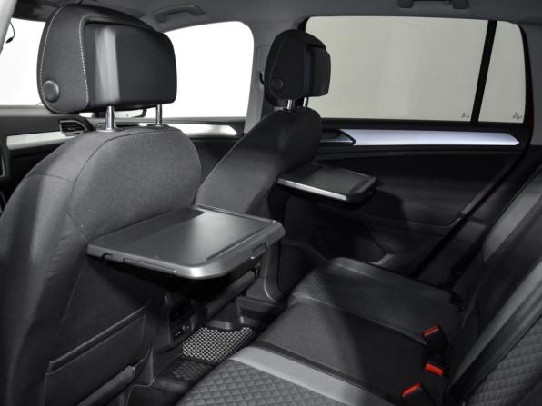 Volkswagen Tiguan II с пробегом 2020 года, цена 2 560 000 рублей, 54300 км, внедорожник, Автокод Объявления