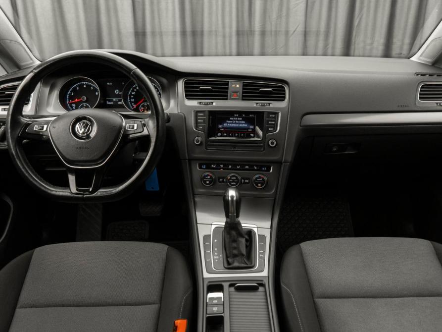 Volkswagen Golf VII Москва  - изображение 8