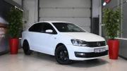 Volkswagen Polo V Рестайлинг Уфа  - изображение 13