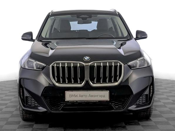 BMW X1 III (U11/U12) с пробегом 2024 года, цена 4 500 000 рублей, 20038 км, внедорожник, Автокод Объявления
