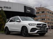 Mercedes-Benz GLE II (V167) Москва  - изображение 30