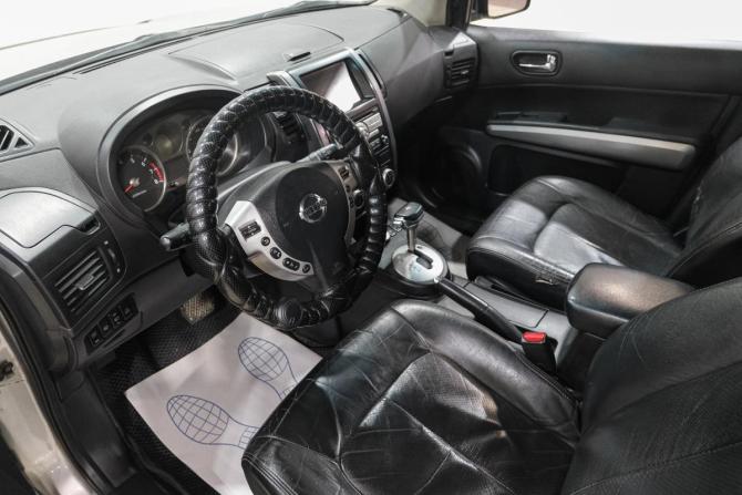 Nissan X-Trail II с пробегом 2010 года, цена 1 299 000 рублей, 240000 км, внедорожник, Автокод Объявления