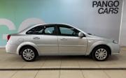 Daewoo Gentra II Набережные Челны  - изображение 26