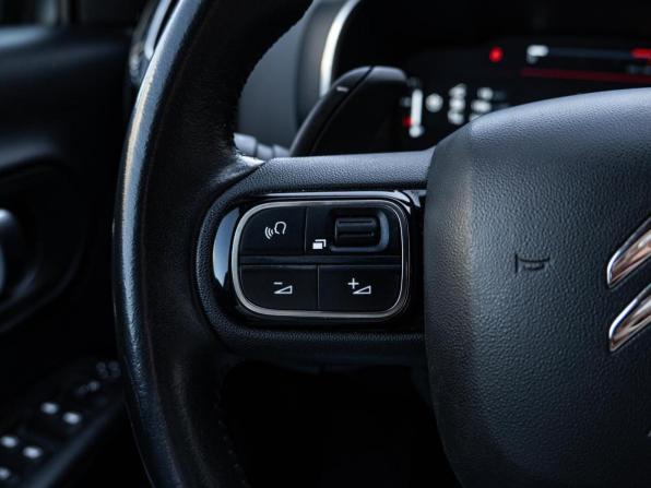 Citroen C5 Aircross I с пробегом 2021 года, цена 2 438 000 рублей, 87971 км, внедорожник, Автокод Объявления