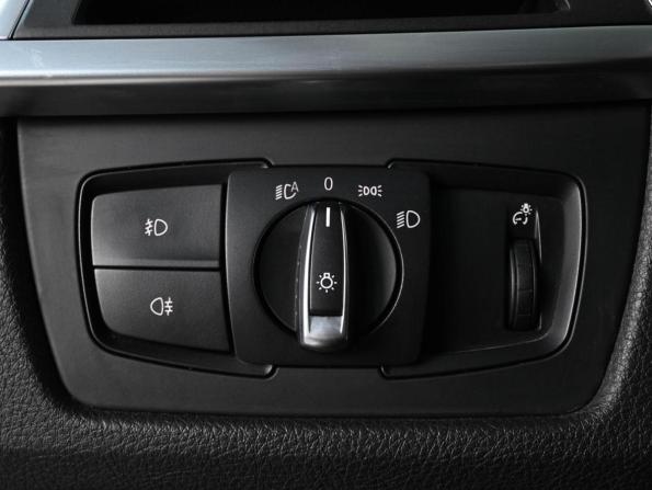 BMW 3 серии VI (F3x) Рестайлинг с пробегом 2015 года, цена 1 629 000 рублей, 101744 км, седан, Автокод Объявления