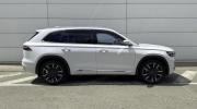 Geely Monjaro I Ставрополь  - изображение 29