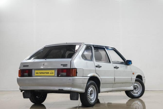 Lada (ВАЗ) 2114 с пробегом 2005 года, цена 139 000 рублей, 235000 км, хэтчбек, Автокод Объявления