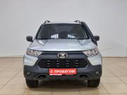 Lada (ВАЗ) Niva Travel I Альметьевск  - изображение 24