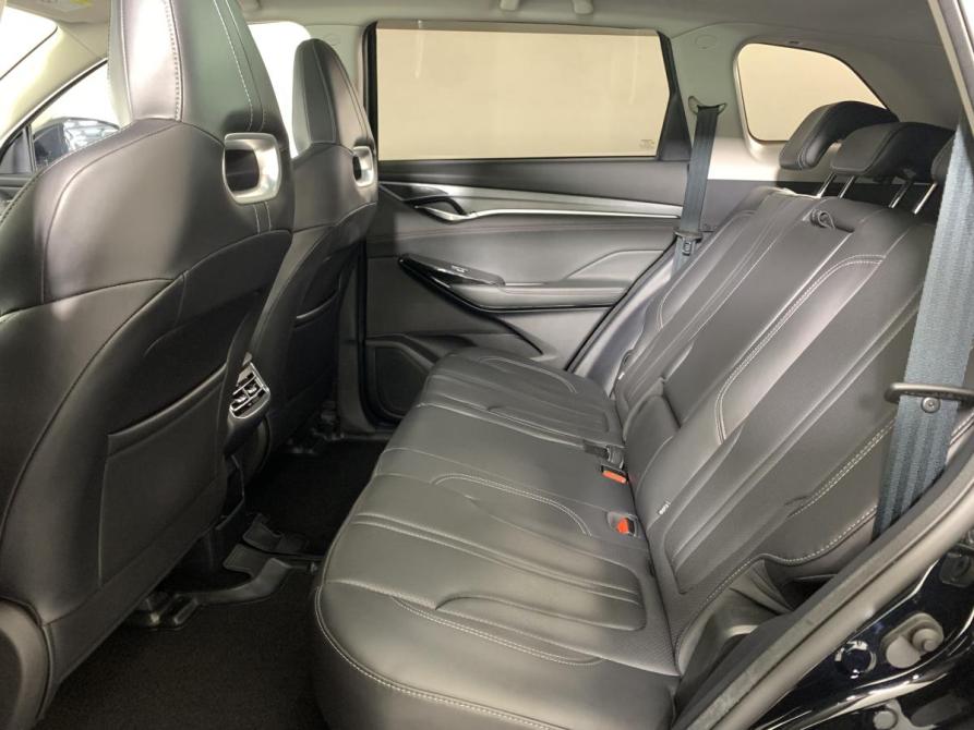 Changan CS75 Plus I Рестайлинг Москва  - изображение 19