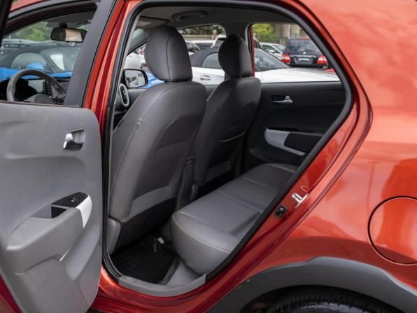 Kia Picanto III с пробегом 2019 года, цена 1 499 000 рублей, 83387 км, хэтчбек, Автокод Объявления