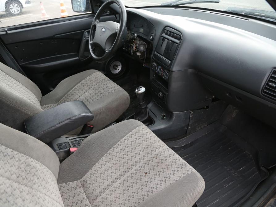 Lada (ВАЗ) 2111 Иваново  - изображение 9