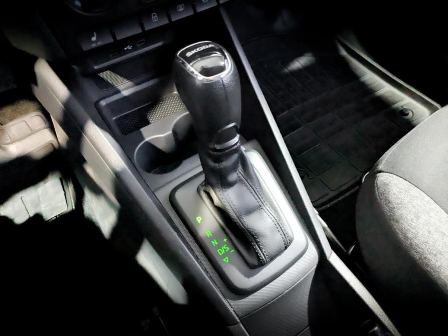 Skoda Rapid II Санкт-Петербург  - изображение 24