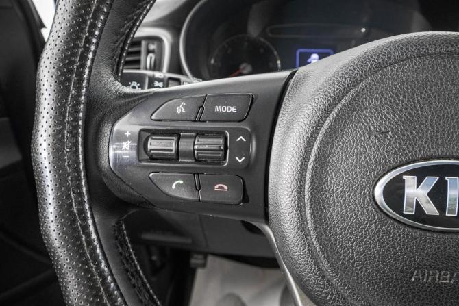 Kia Sorento III Prime с пробегом 2016 года, цена 1 899 000 рублей, 167600 км, внедорожник, Автокод Объявления