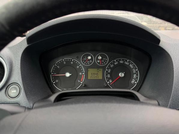 Ford Fusion I Рестайлинг с пробегом 2007 года, цена 330 000 рублей, 253800 км, хэтчбек, Автокод Объявления