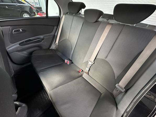 Kia Rio II Рестайлинг с пробегом 2009 года, цена 555 000 рублей, 209000 км, седан, Автокод Объявления