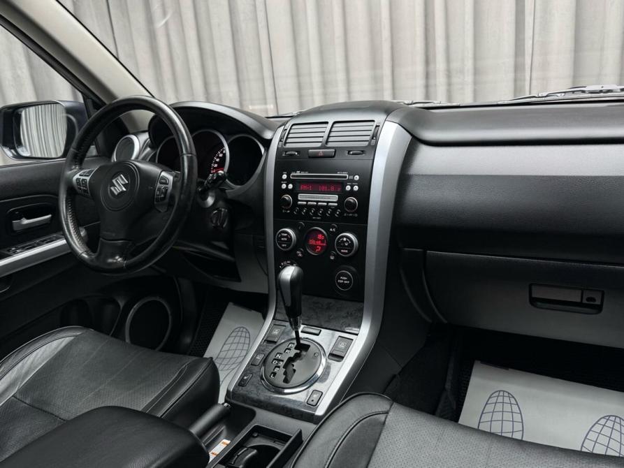 Suzuki Grand Vitara II Рестайлинг Ижевск  - изображение 11