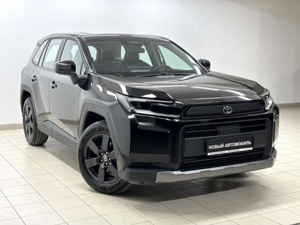 Toyota RAV4 VI (XA60) с пробегом 2026 года, цена 4 600 000 рублей, 10 км, внедорожник, Автокод Объявления