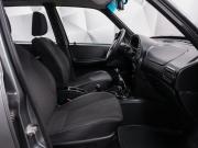 Chevrolet Niva I Рестайлинг Ульяновск  - изображение 31