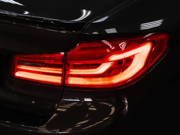 BMW 5 серии VII (G30/G31/G38) с пробегом 2019 года, цена 4 876 000 рублей, 62078 км, седан, Автокод Объявления