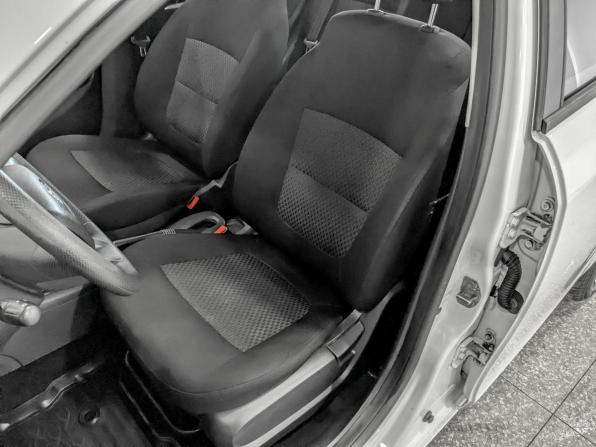 Lada (ВАЗ) Vesta I с пробегом 2016 года, цена 725 000 рублей, 59785 км, седан, Автокод Объявления