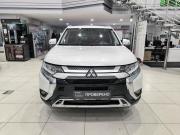 Mitsubishi Outlander III Рестайлинг 3 Казань  - изображение 24