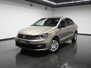 Volkswagen Polo V Рестайлинг Тверь  - изображение 19