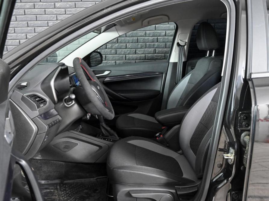 Lada (ВАЗ) Vesta I Рестайлинг (NG) Екатеринбург  - изображение 10