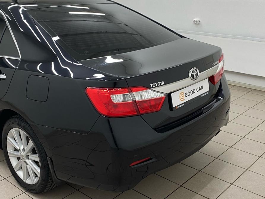 Toyota Camry VII (XV50) Энгельс  - изображение 14