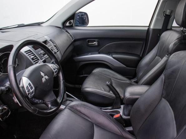 Mitsubishi Outlander II с пробегом 2008 года, цена 918 000 рублей, 232950 км, внедорожник, Автокод Объявления