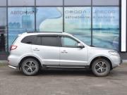 Hyundai Santa Fe II Архангельск  - изображение 13