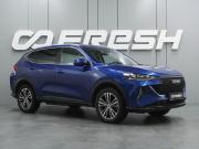 Haval F7 I Рестайлинг Воронеж  - изображение 25