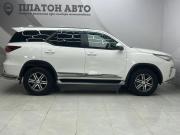 Toyota Fortuner II Воронеж  - изображение 25