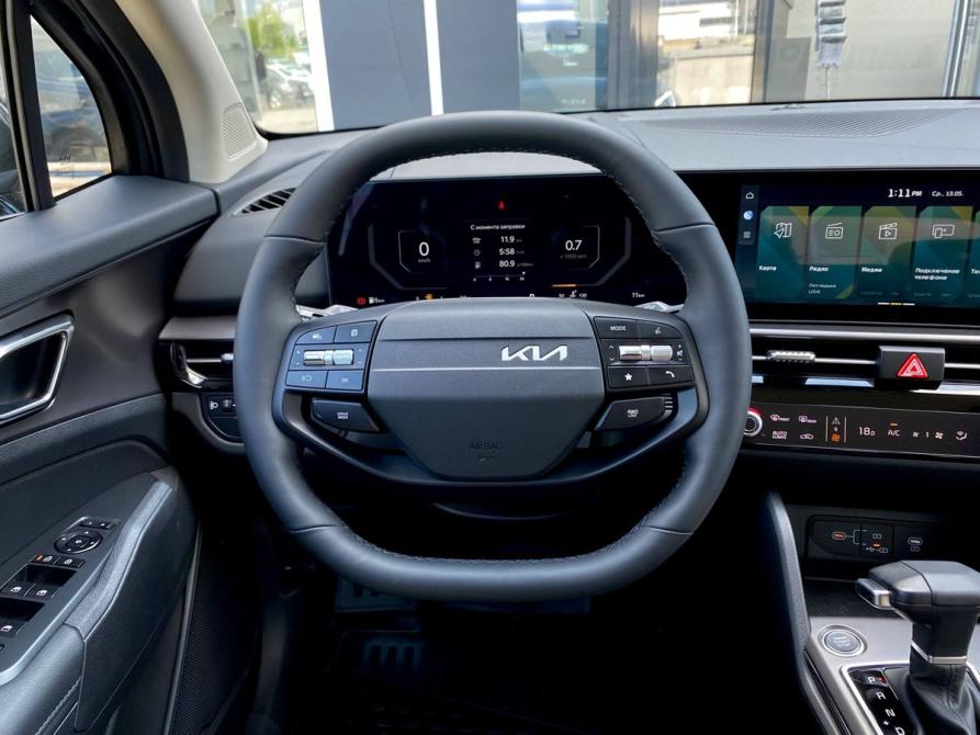 Kia Sportage V Рестайлинг Москва  - изображение 24