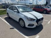 Hyundai Solaris II Уфа  - изображение 11